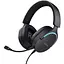 Гарнитура Trust игровая GXT 490 FAYZO 7.1 USB-A 2 м черная - миниатюра 1