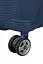 Валіза 77 См American Tourister STARVIBE NAVY 77x51x30(33) MD5*41004 - мініатюра 6