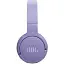 Наушники JBL Bluetooth Stereo Tune 670 NC (JBLT670NCPUR) Purple UA - миниатюра 4