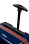 Валіза Samsonite DISNEY ULTIMATE 2.0 SPIDERMAN WEB 45x33x20 45 См 40C*02045 - мініатюра 10