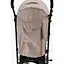 Прогулянкова коляска VELANO Jett Light beige (47314) - мініатюра 5