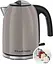Электрочайник Russell Hobbs 1.7 л металл мокко teh0026189 - миниатюра 2