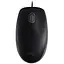 Мишка Logitech B110 Silent Black (910-005508) - мініатюра 1
