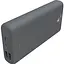 Повербанк Hama 20HD Supreme 20000 mAh Grey - мініатюра 1