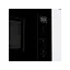 Мікрохвильова піч вбудована Gorenje BM 251 SG2BG (738323) - мініатюра 3