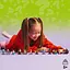 Конструктор LEGO Minifigures Мініфігурки Серія 27 V110, 9 деталей (71048) - мініатюра 7
