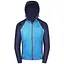 Кофта Fjord Nansen Hasvik Wind Men Blue/Navy M (1046-fn_45544) - мініатюра 1