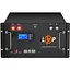 Акумулятор LogicPower LiFePO4 48V 51.2V/230Ah/11776Wh (30386) [125755] - мініатюра 1