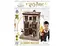 Пазл 4D Puzz 3D Магазин волшебных палочек Оливандер Гарри Поттер Ollivander Wand Shop Set 3D puzzle 66 эл. (4dpuz004) - миниатюра 2