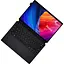Ноутбук Asus ProArt PZ13 OLED HT5306QA-LX003X, Qualcomm Snapdragon X Plus X1P-42-100, 3.4GHz, 13.3 3K Touch, 16GB, SSD 1TB, Adreno, Windows 11 Pro - миниатюра 8