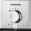 Кухонный комбайн Kenwood MultiPro Express FDP 65.820SI - миниатюра 3