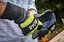 Перчатки рабочие Ryobi RAC258MM М 5132005710 - миниатюра 4