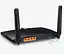 Беспроводной роутер (модем) Tp-Link TL-MR600 LAN/WAN 3G/4G/LTE - миниатюра 4