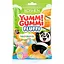 Конфеты Roshen Маршмелоу Yummi Gummi Fluffi Colorounds 65 г  - миниатюра 1