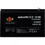 Аккумулятор LogicPower AGM 12V/12Ah/144Wh (6550) [109868] - миниатюра 2