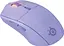 Миша SteelSeries Rival 3 Gen 2 Wireless RGB Lavender (62525) - мініатюра 3
