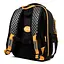 Школьный рюкзак 1Вересня каркасный S-106 MAXDRIFT  черный - миниатюра 3
