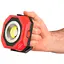Фонарик Intertool Storm LB-0215 [133794] - миниатюра 7
