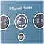 Кавоварка еспрессо Russell Hobbs 26451-56 Distinctions Ocean (6899416) - мініатюра 7