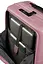 Валіза American Tourister DASHPOP LILAS PINK 55x40x23(25) 55 см MG5*81004 - мініатюра 9