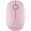 Мишка Havit HV-MS57GT Wireless Pink (6939119080129) - мініатюра 1