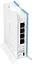 Маршрутизатор hAP lite TC MikroTiK teh0017111 - миниатюра 3