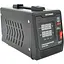 Стабілізатор напруги релейний Green Wave Mauser 500VA Q4 350 Вт 1 x Shuko DC140-260V AC220±8% BOX - мініатюра 1