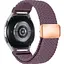 Ремешок ArmorStandart Braided Solo Loop для Samsung Galaxy Watch 7/FE/6/6 Classic/5/5 Pro/4/4 Classic Dusty Rose (ARM86838) [151823] - миниатюра 1
