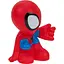 Іграшка бризкалка Bath Squirters Single pack Spidey Spidey SNF0220 - мініатюра 2