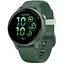 Смарт-часы Garmin Vivoactive 6 GPS Jasper Green/J. Green Metallic - миниатюра 1