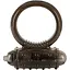 Виброкольцо You2Toys Vibro Ring 3 см черный - миниатюра 1