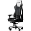 Игровое кресло Lorgar Base 311 Black/White (LRG-CHR311BW) - миниатюра 2