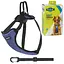 PetSafe Happy Ride Safety Harness шлея безопасности в автомобиль L для собак вагою 22,4-34 кг - миниатюра 1
