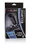 Стимулятор простати CalExotics Eclipse Roller Ball Probe, 10.3 см чорний - мініатюра 6