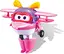 Ігрова фігурка-трансформер Super Wings Transform-a-Bots Еллі (Ellie) 5 см (EU770038) - мініатюра 3