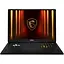 Ноутбук MSI Vector A18 HX A9WHG Cosmos Gray/18 IPS WQXGA 240 Гц/AMD Ryzen 9 9955HX/RAM 32 ГБ/SSD 1 ТБ/RTX 5070Ti, 12 ГБ/Windows 11 Home - миниатюра 2