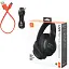Bluetooth-гарнитура JBL Live 770NC Black (JBLLIVE770NCBLK) - миниатюра 7