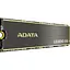 SSD накопитель ADATA Legend 850 512GB (ALEG-850-512GCS) [135467] - миниатюра 2