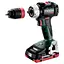 Шуруповерт Metabo BS 18 LT BL Quick (602334800) - мініатюра 2