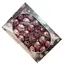 Ялинкові кульки Stenson 6 см pink (R90667 pink) - мініатюра 2