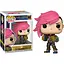 Фігурка Funko Pop Аркейн Вай Arcane Vi 10 см FP A J 1601 - мініатюра 1