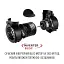 Витяжка острівна Perfelli Design Isola 35 Nero Silenzio - мініатюра 11