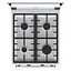 Комбинированная плита Beko FSE52130DX - миниатюра 2