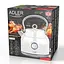 Електрочайник з термометром Adler AD 1346 White - миниатюра 10