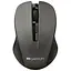 Мишка Canyon MW-1 Wireless Gray (CNE-CMSW1G) - мініатюра 1