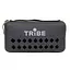 Рушник Tribe Pocket Towel 75х150 см Army Green (1042-T-LC-0001-XL-army-green) - мініатюра 3