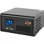 Источник бесперебойного питания (ИБП) LogicPower LPE-B-PSW-2300VA + LiFePO4 батарея 25.6V - 100Ah Smart BMS BT (20487) [110275] - миниатюра 4