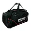 Спортивная сумка Power System PS-7010 Gym Bag Magna 65 л Blak/Red (7010BR-4) - миниатюра 1