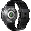 Смарт-годинник Hoco Y37 Smart sports watch (call version) Black - мініатюра 7