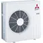 Спліт-система Mitsubishi Electric Deluxe MSZ-FH50VE/MUZ-FH50VE (129702) - мініатюра 4